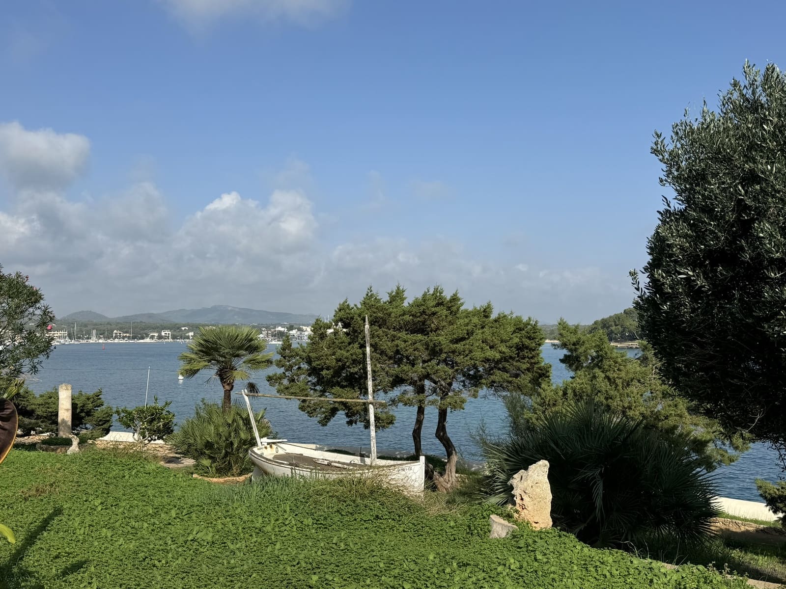 4 quarto Casa em Banda para venda em Portocolom - 3 600 000 € (Ref: 8625634)