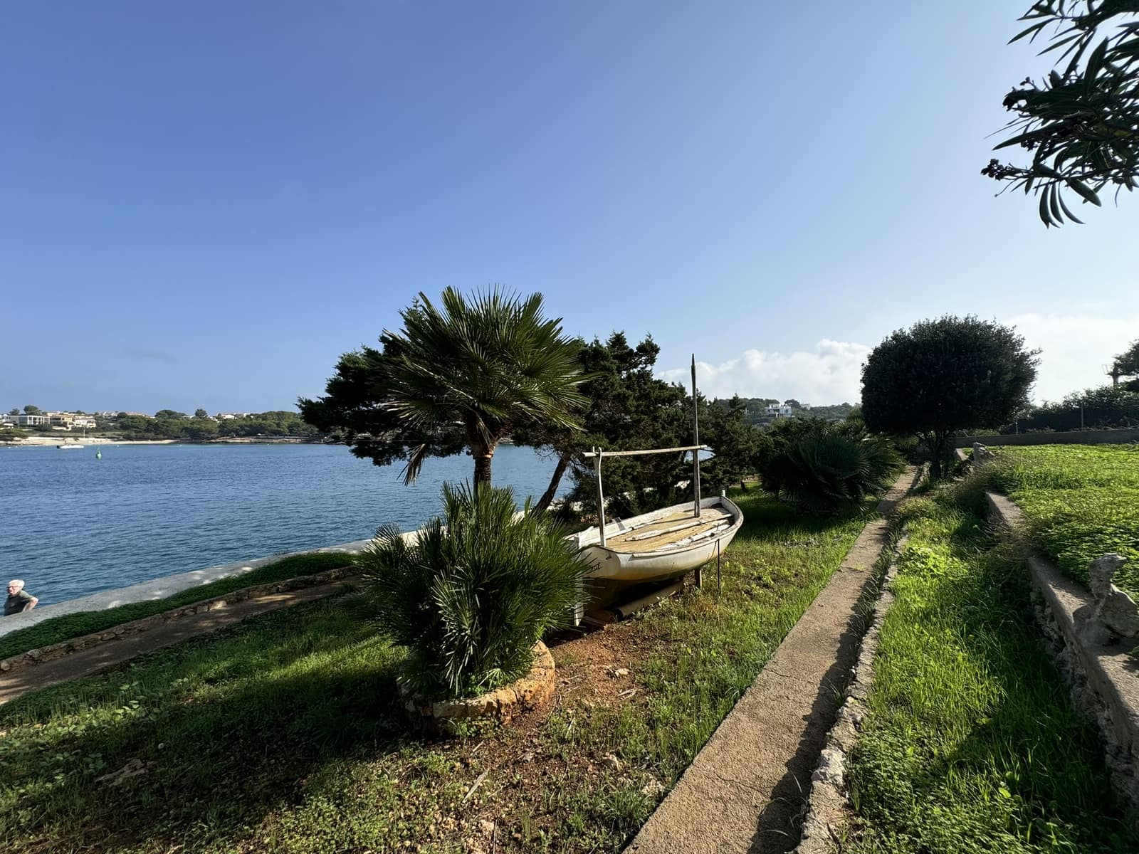 4 quarto Casa em Banda para venda em Portocolom - 3 600 000 € (Ref: 8625634)