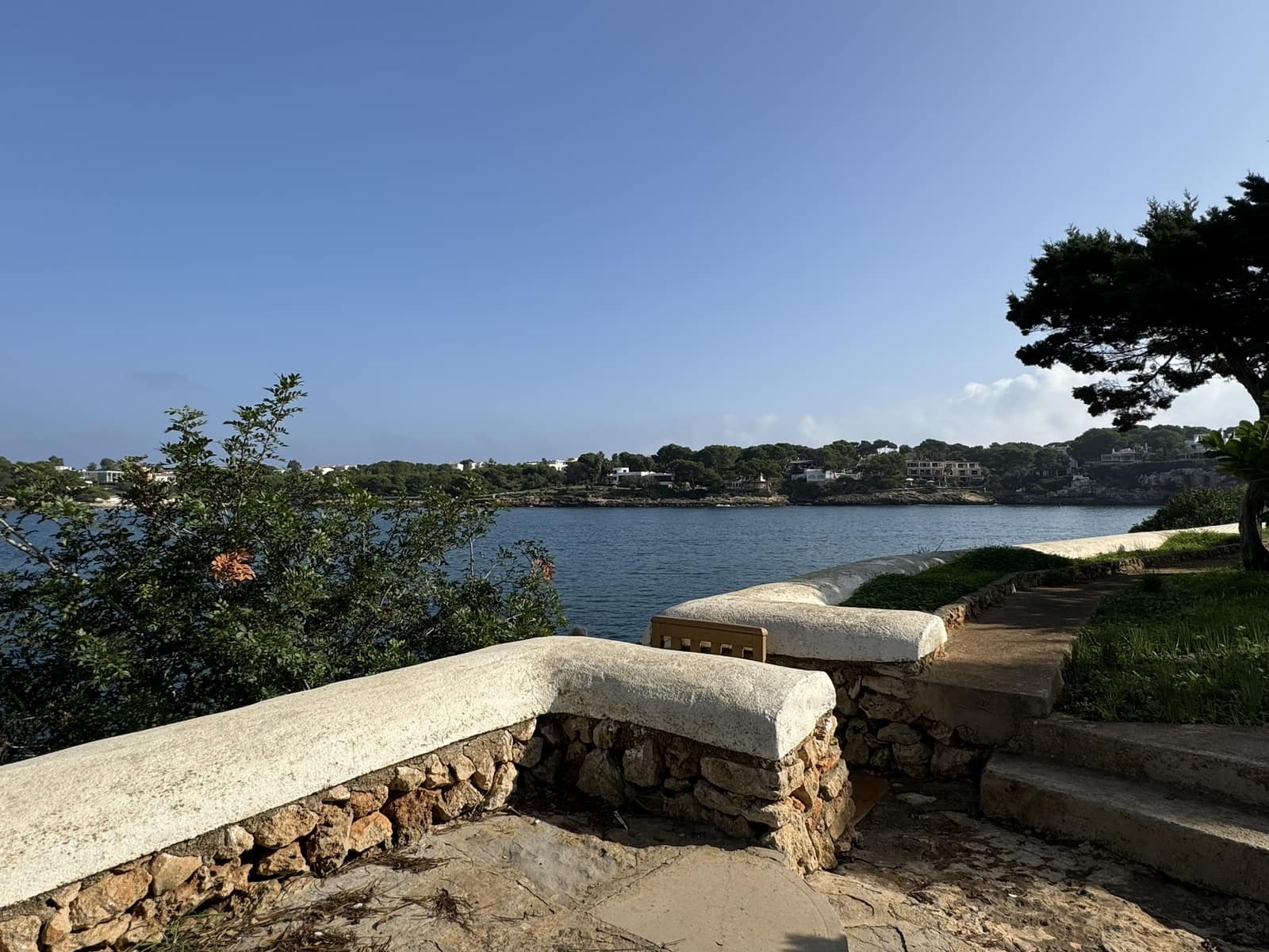 4 quarto Casa em Banda para venda em Portocolom - 3 600 000 € (Ref: 8625634)