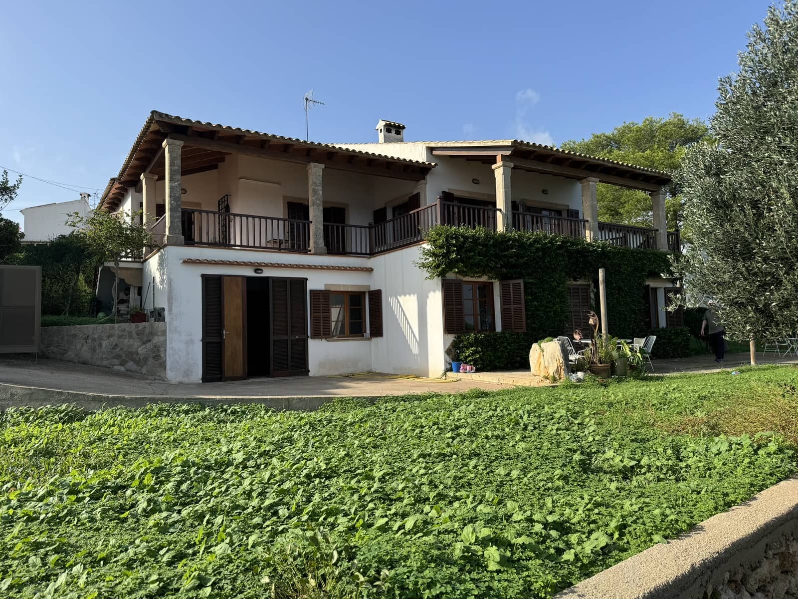 4 quarto Casa em Banda para venda em Portocolom - 3 600 000 € (Ref: 8625634)