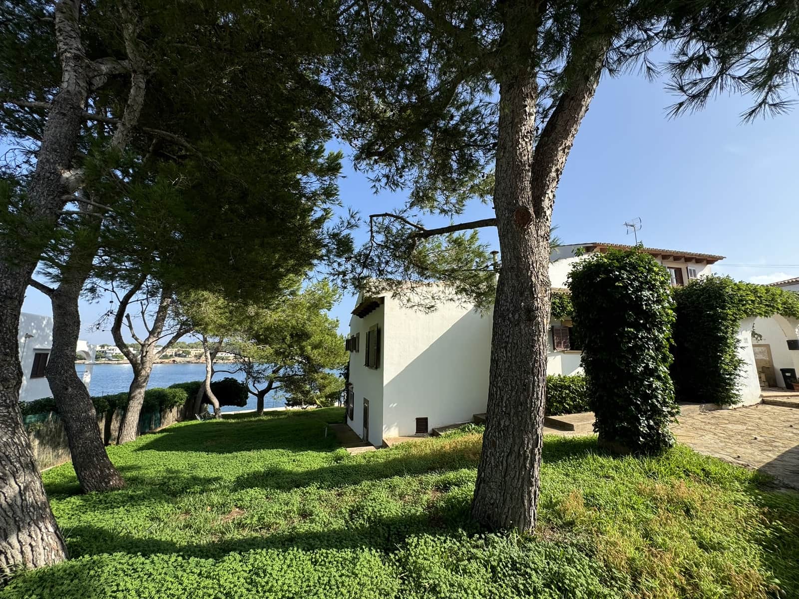 4 quarto Casa em Banda para venda em Portocolom - 3 600 000 € (Ref: 8625634)