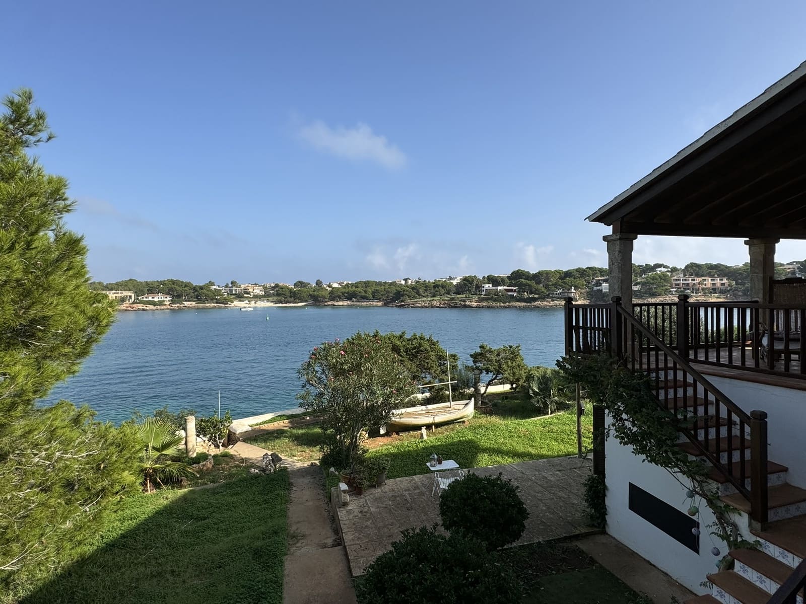 4 quarto Casa em Banda para venda em Portocolom - 3 600 000 € (Ref: 8625634)