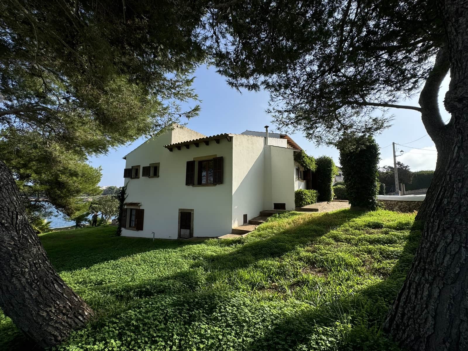 4 quarto Casa em Banda para venda em Portocolom - 3 600 000 € (Ref: 8625634)