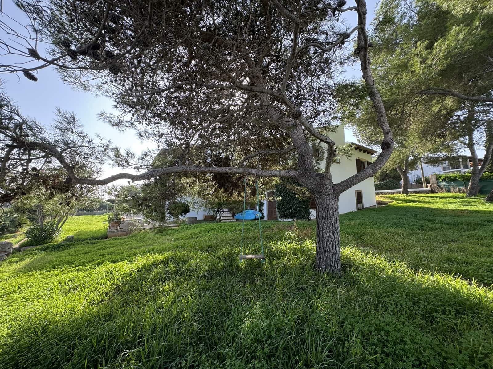 4 quarto Casa em Banda para venda em Portocolom - 3 600 000 € (Ref: 8625634)