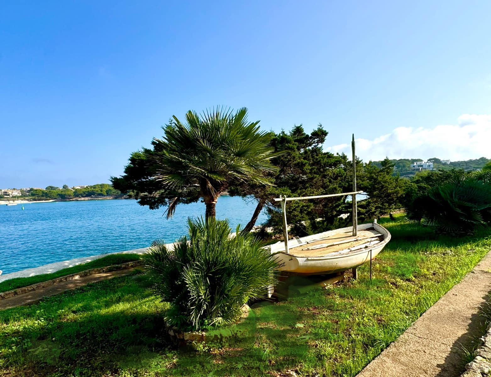 4 quarto Casa em Banda para venda em Portocolom - 3 600 000 € (Ref: 8625634)