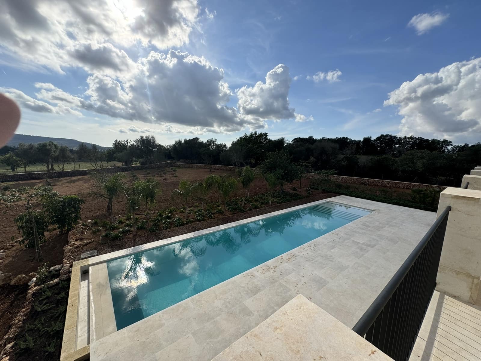 3 soveværelse Finca/Landehus til salg i Felanitx med swimmingpool garage - € 3.450.000 (Ref: 8633331)