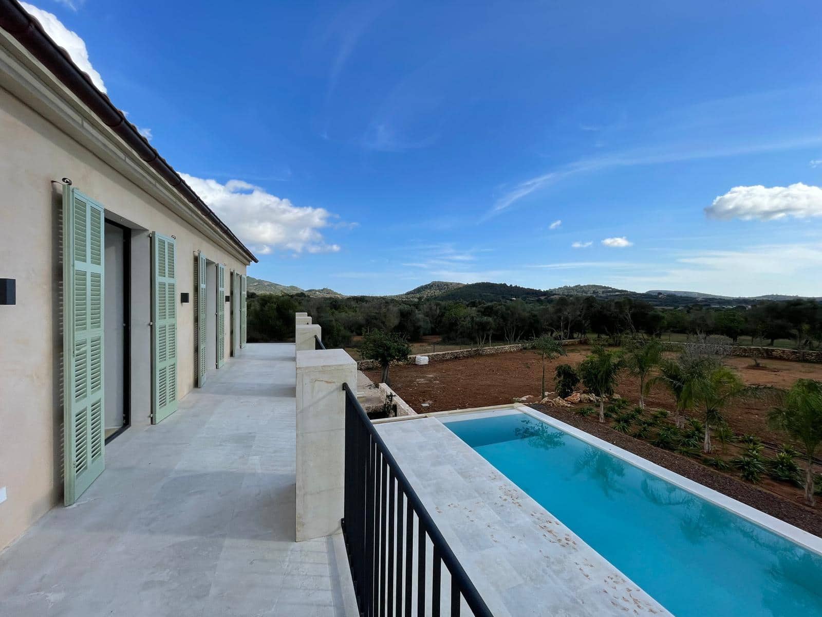 3 soveværelse Finca/Landehus til salg i Felanitx med swimmingpool garage - € 3.450.000 (Ref: 8633331)