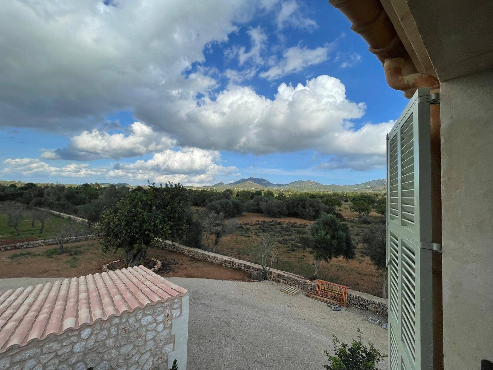 3 soveværelse Finca/Landehus til salg i Felanitx med swimmingpool garage - € 3.450.000 (Ref: 8633331)