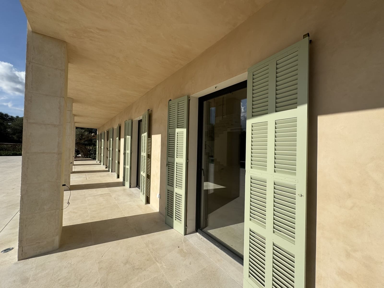 3 soveværelse Finca/Landehus til salg i Felanitx med swimmingpool garage - € 3.450.000 (Ref: 8633331)