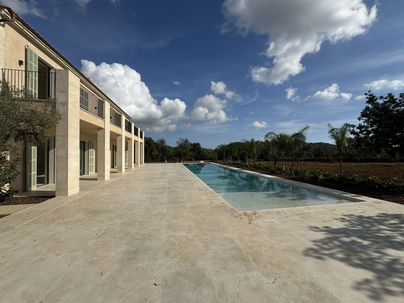 3 soveværelse Finca/Landehus til salg i Felanitx med swimmingpool garage - € 3.450.000 (Ref: 8633331)