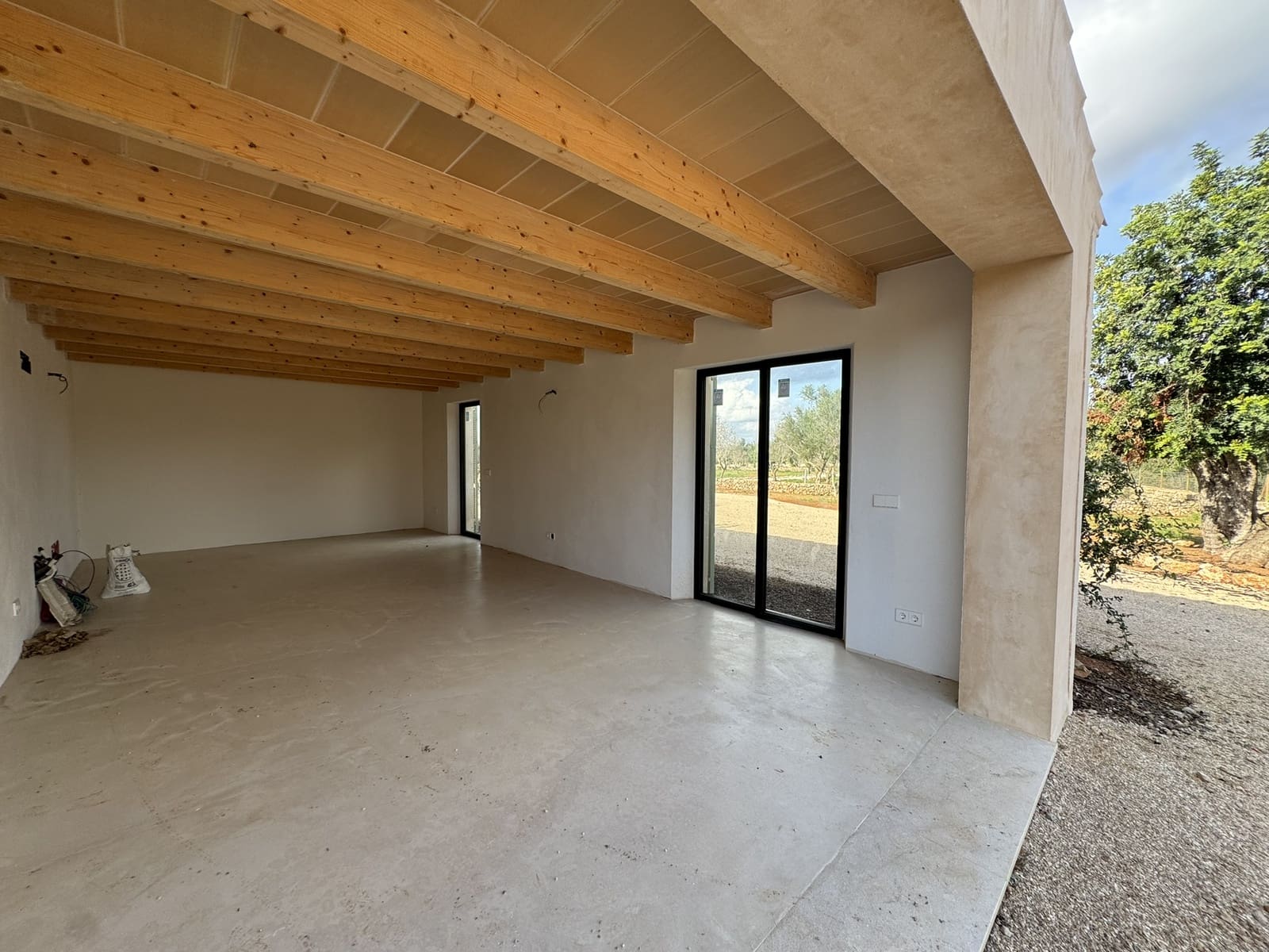 3 soveværelse Finca/Landehus til salg i Felanitx med swimmingpool garage - € 3.450.000 (Ref: 8633331)