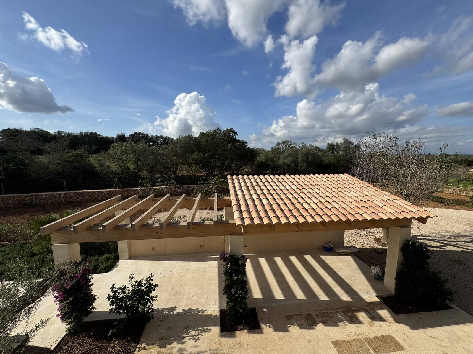 3 soveværelse Finca/Landehus til salg i Felanitx med swimmingpool garage - € 3.450.000 (Ref: 8633331)