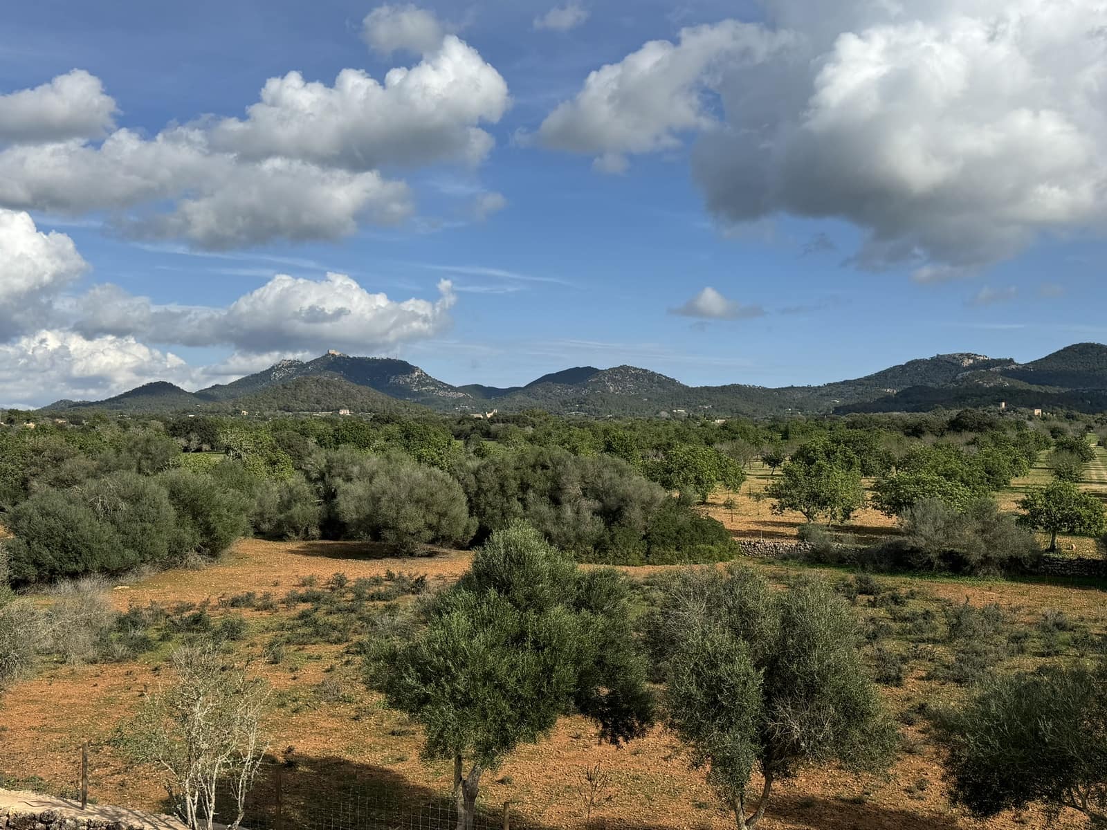 3 soveværelse Finca/Landehus til salg i Felanitx med swimmingpool garage - € 3.450.000 (Ref: 8633331)