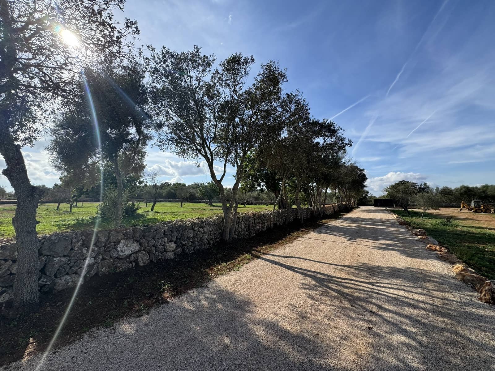 3 soveværelse Finca/Landehus til salg i Felanitx med swimmingpool garage - € 3.450.000 (Ref: 8633331)