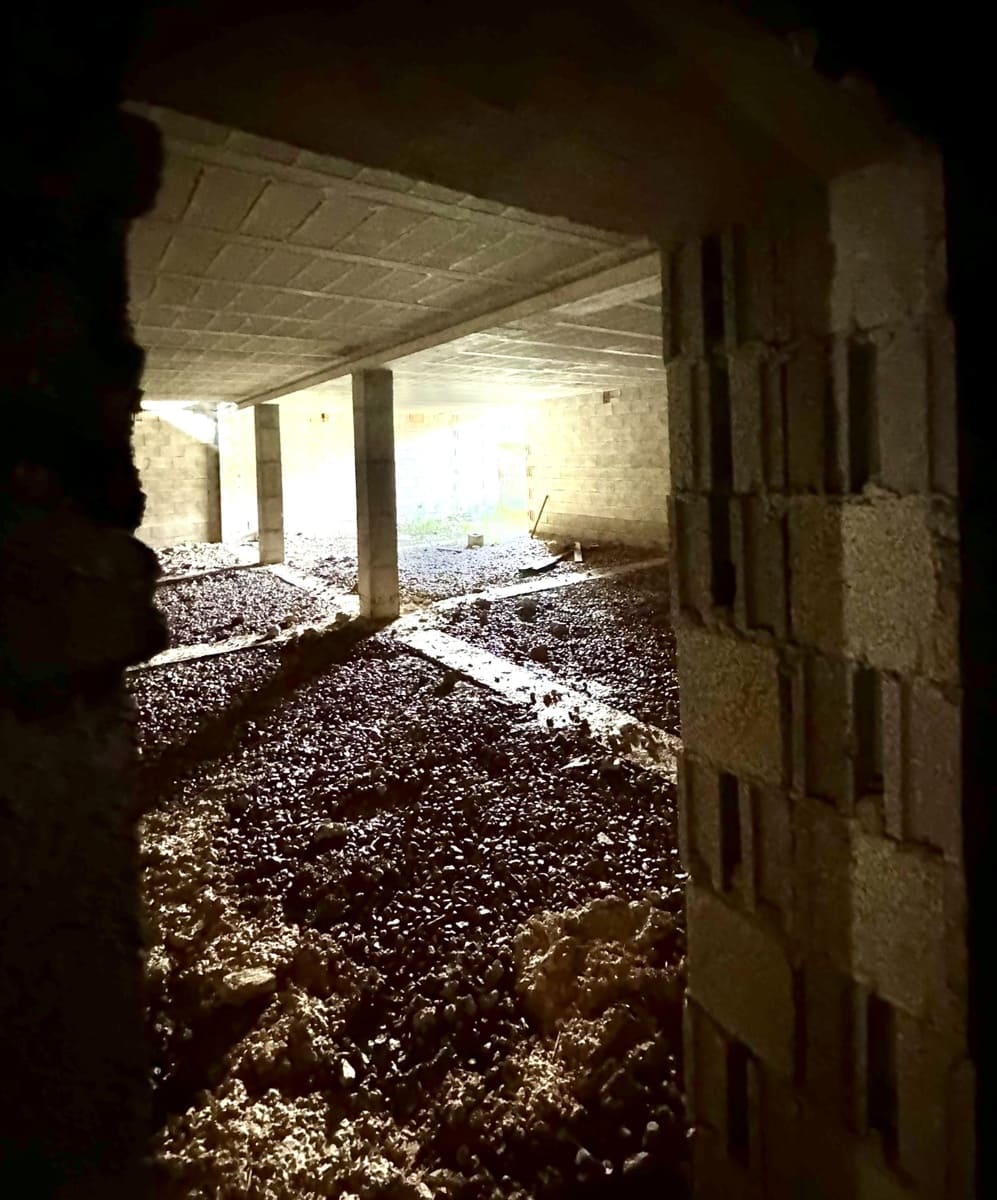 Finca/Casa Rural en Felanitx en venta - 550.000 € (Ref: 8676646)