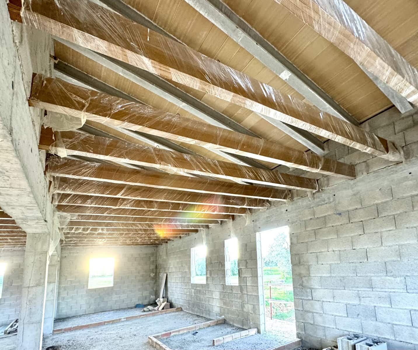 Finca/Casa Rural en Felanitx en venta - 550.000 € (Ref: 8676646)