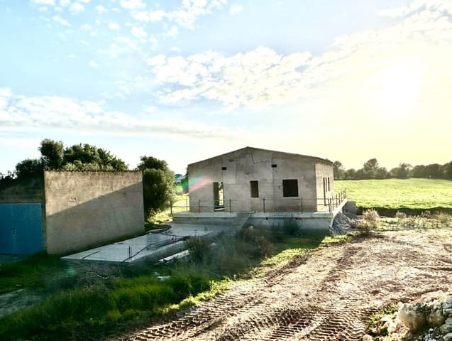 Finca/Casa Rural en Felanitx en venta - 550.000 € (Ref: 8676646)