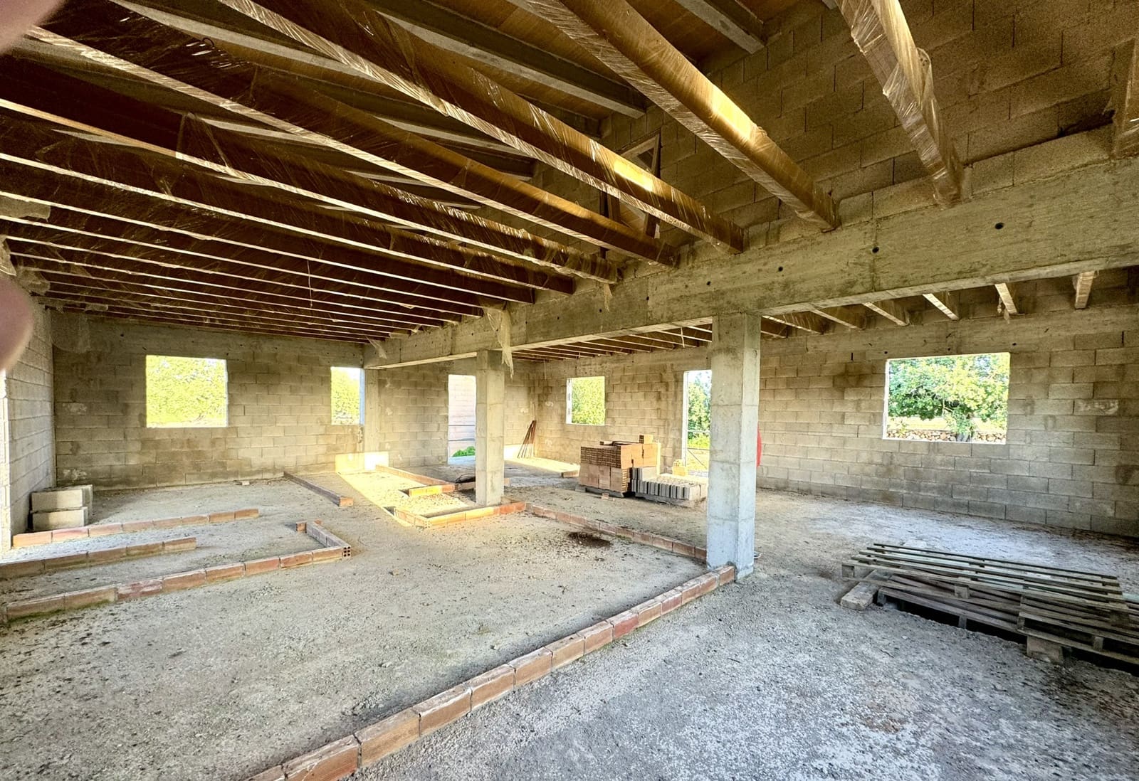 Finca/Casa Rural en Felanitx en venta - 550.000 € (Ref: 8676646)