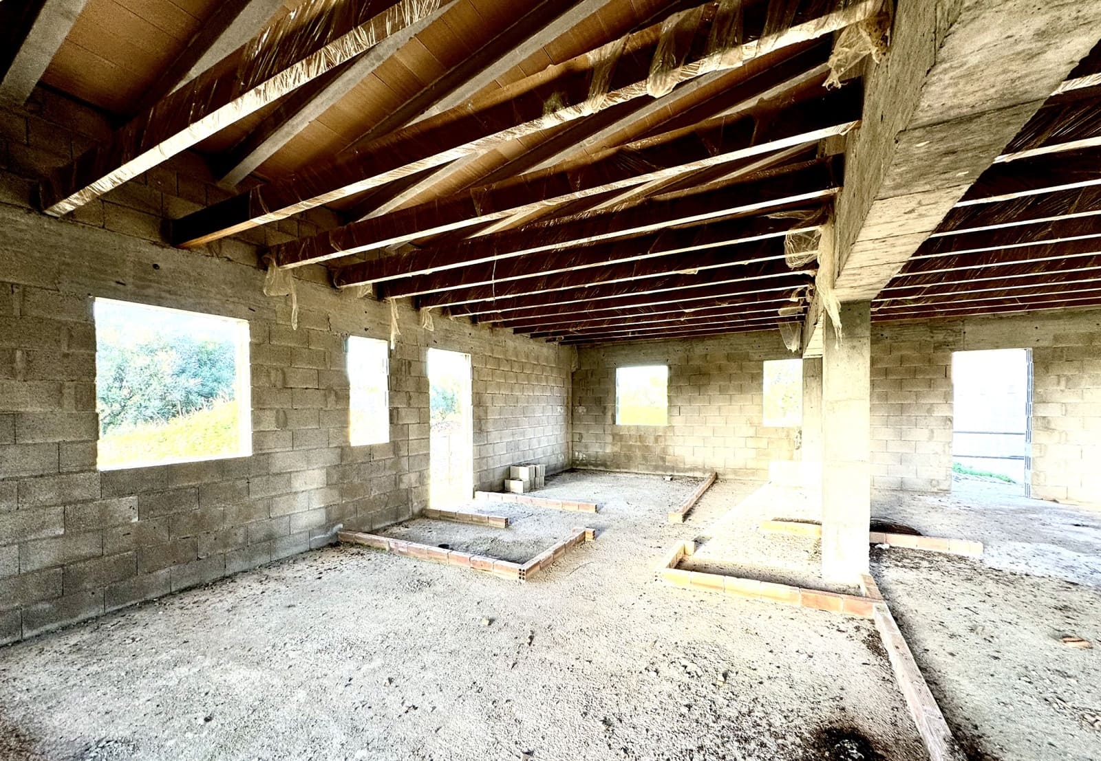 Finca/Casa Rural en Felanitx en venta - 550.000 € (Ref: 8676646)