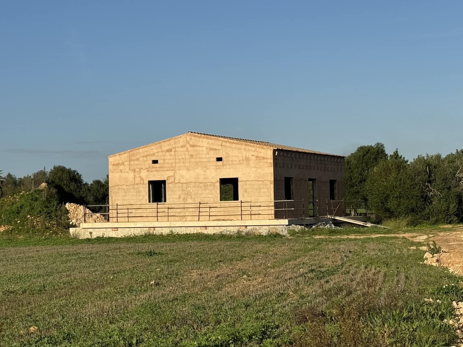 Finca/Casa Rural en Felanitx en venta - 550.000 € (Ref: 8676646)