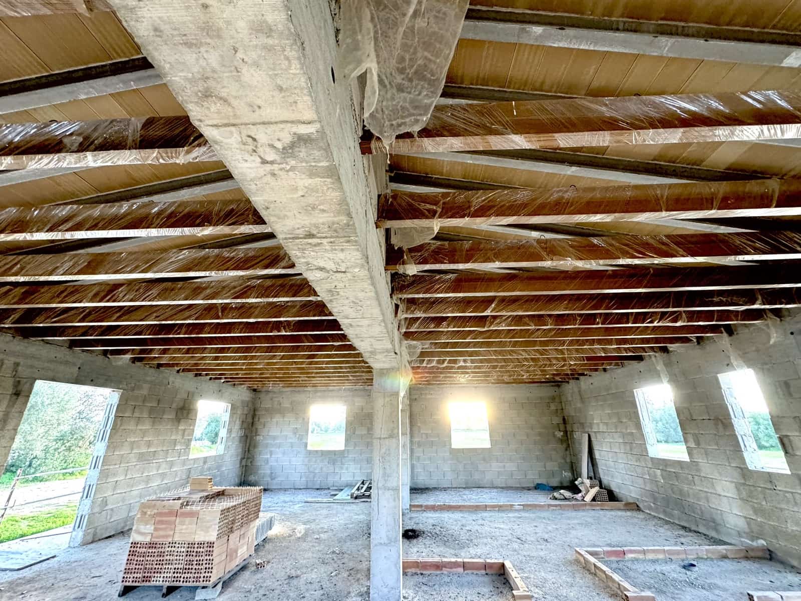 Finca/Casa Rural en Felanitx en venta - 550.000 € (Ref: 8676646)