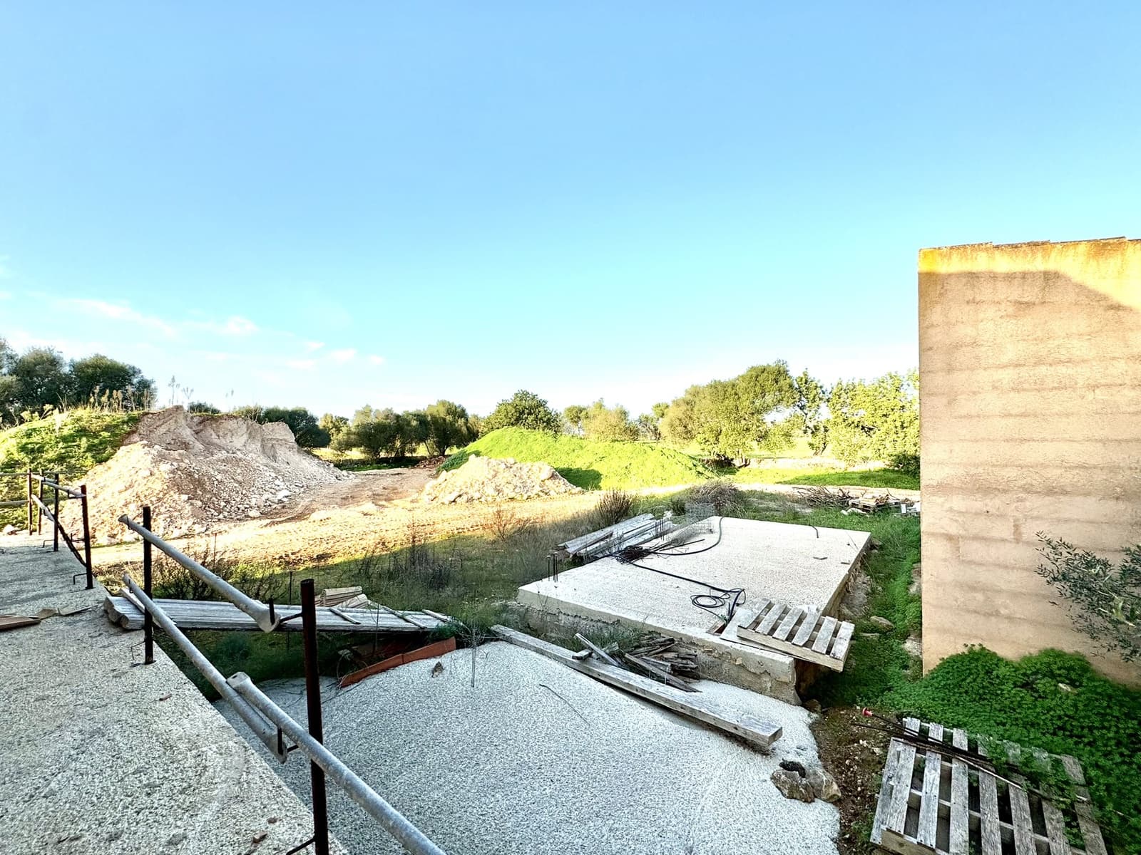 Finca/Casa Rural en Felanitx en venta - 550.000 € (Ref: 8676646)