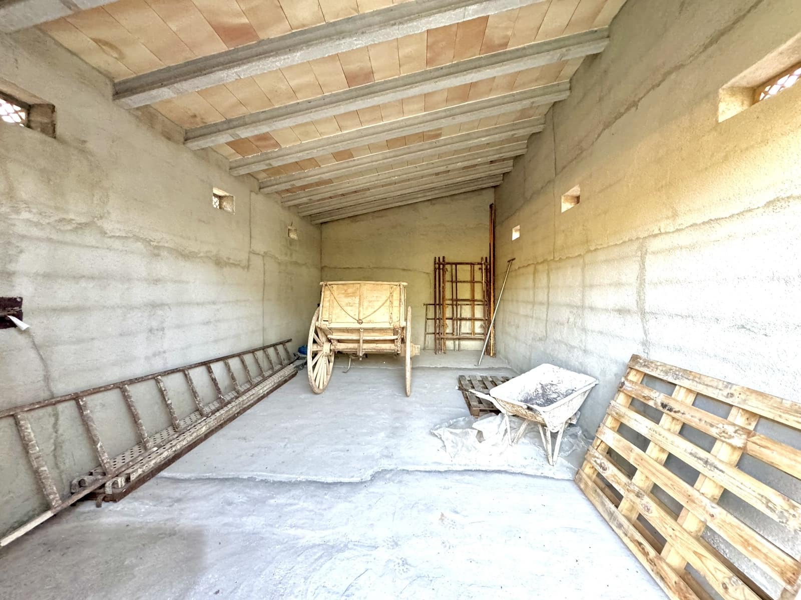 Finca/Casa Rural en Felanitx en venta - 550.000 € (Ref: 8676646)