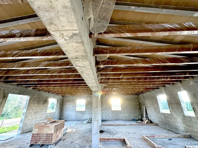 Finca/Casa Rural en Felanitx en venta - 550.000 € (Ref: 8676646)