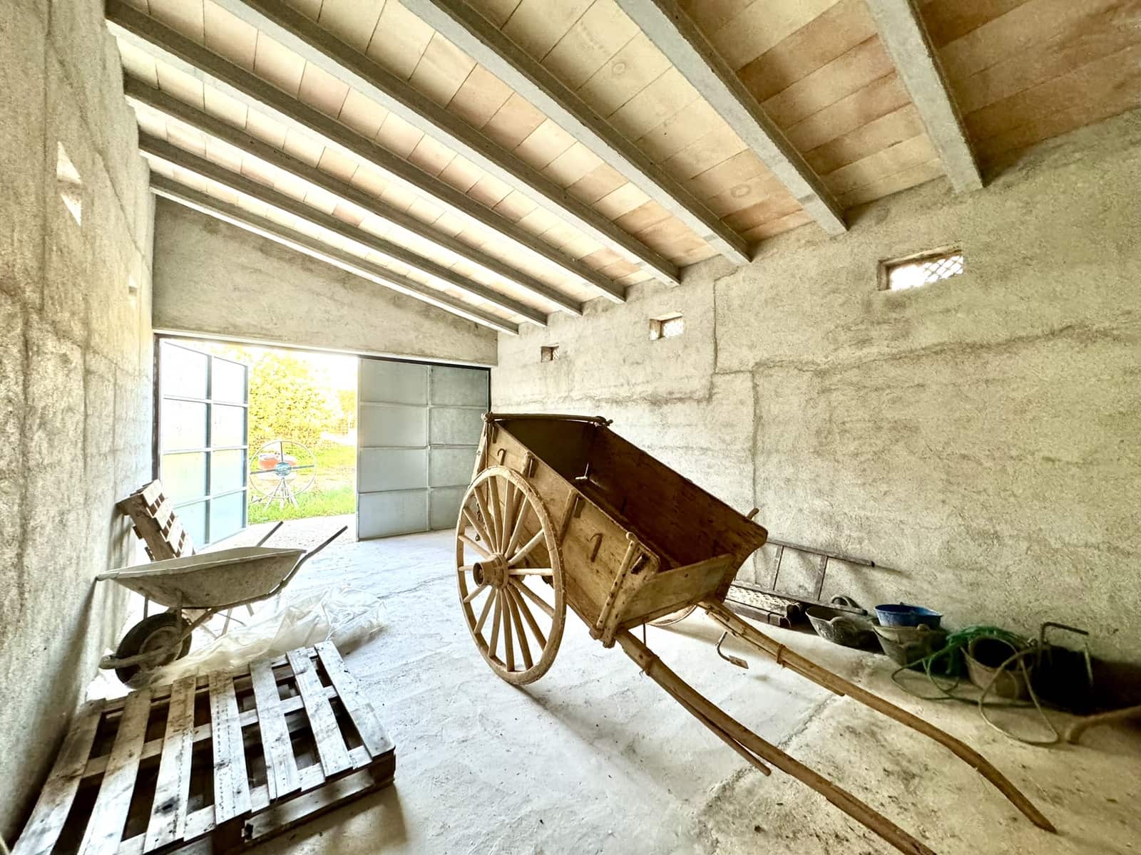 Finca/Casa Rural en Felanitx en venta - 550.000 € (Ref: 8676646)