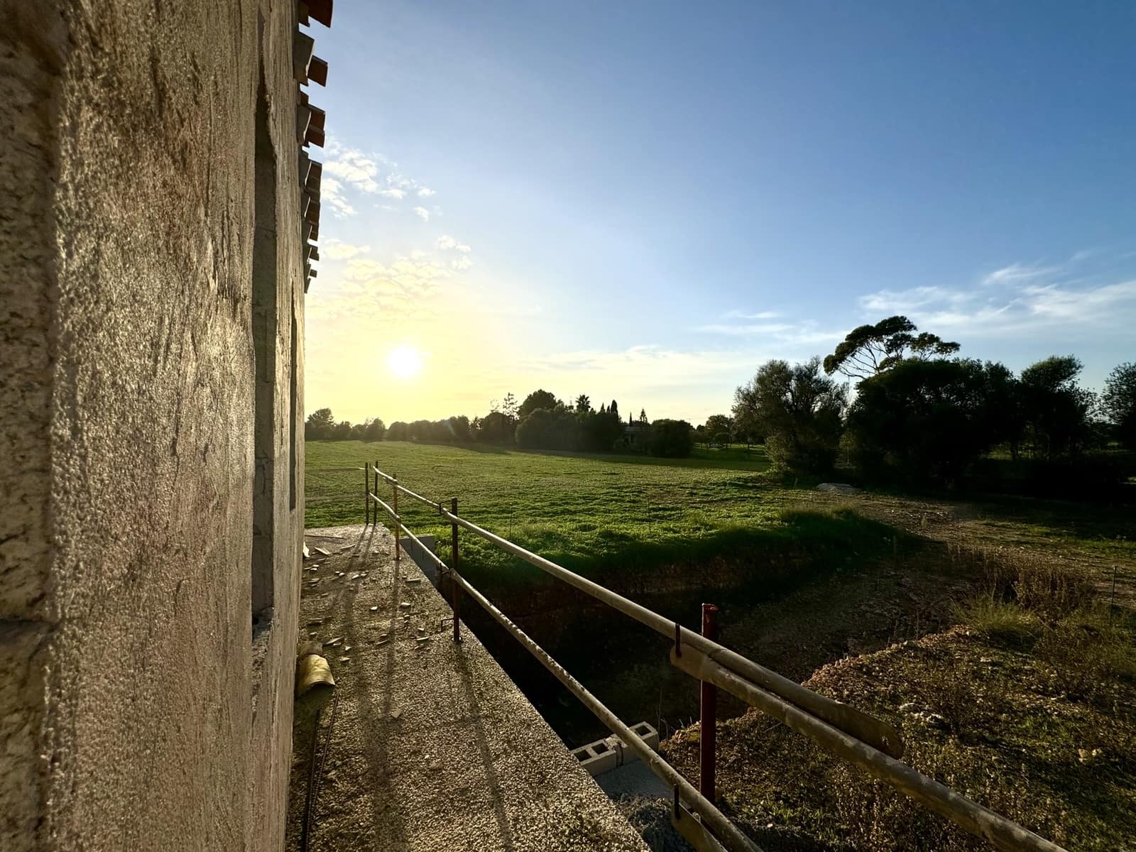 Finca/Casa Rural en Felanitx en venta - 550.000 € (Ref: 8676646)