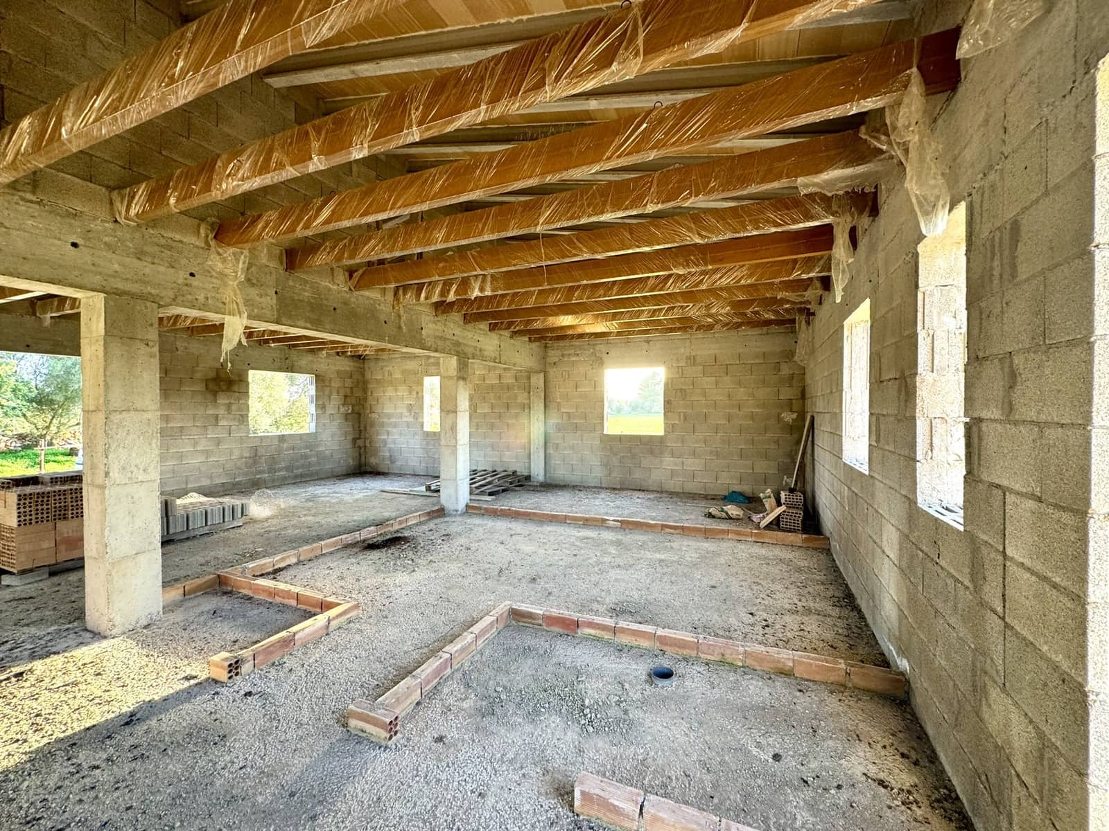 Finca/Casa Rural en Felanitx en venta - 550.000 € (Ref: 8676646)