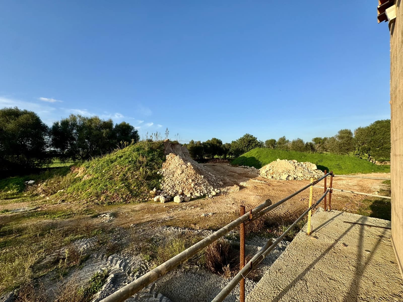 Finca/Casa Rural en Felanitx en venta - 550.000 € (Ref: 8676646)