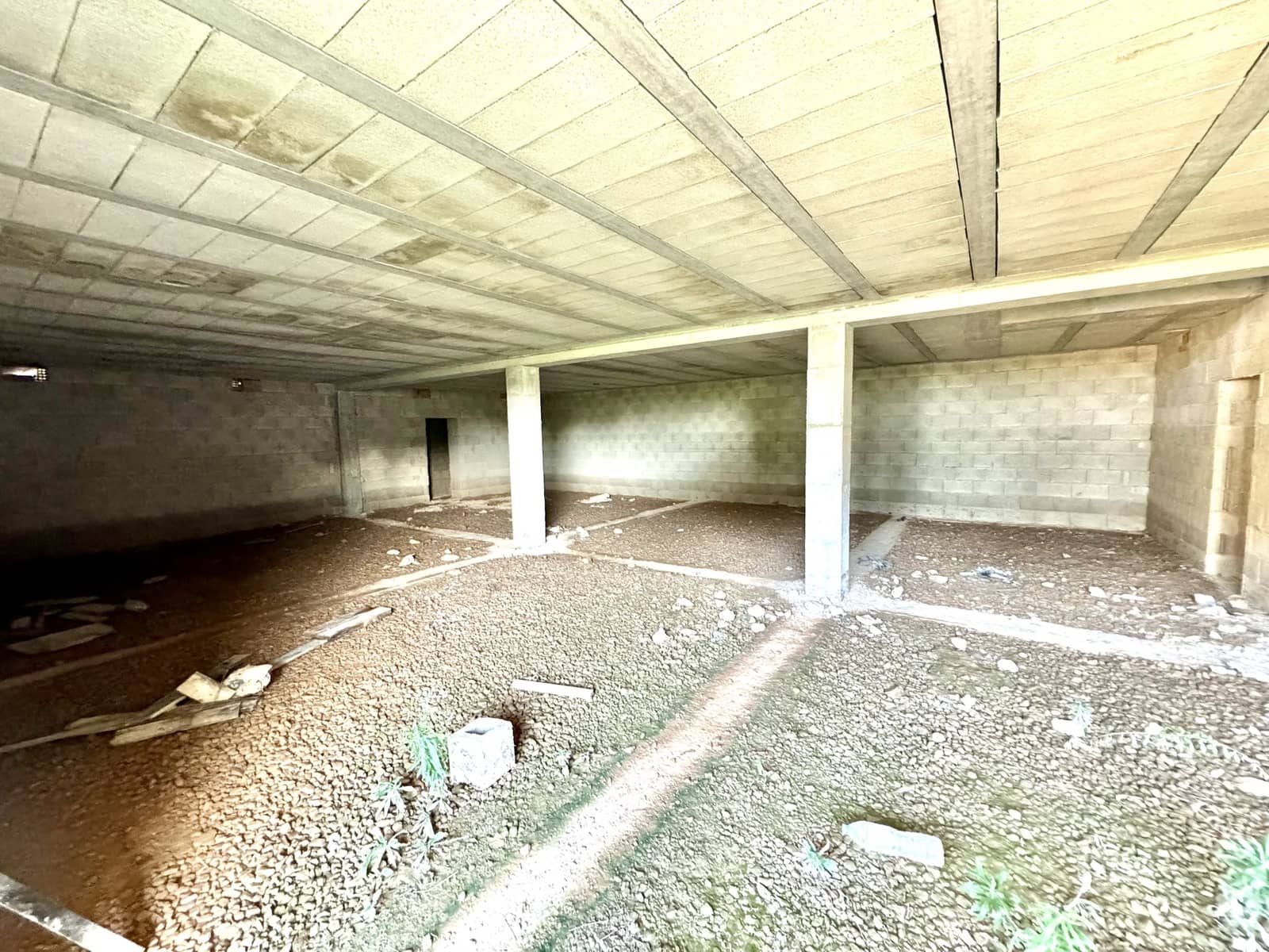 Finca/Casa Rural en Felanitx en venta - 550.000 € (Ref: 8676646)