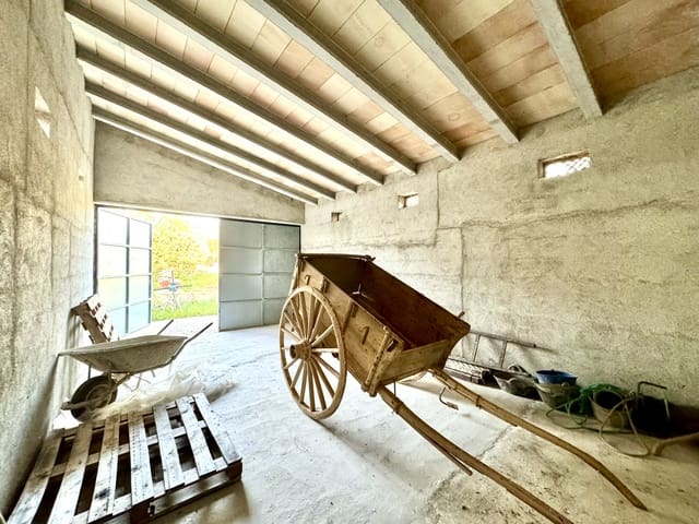 Finca/Casa Rural en Felanitx en venta - 550.000 € (Ref: 8676646)