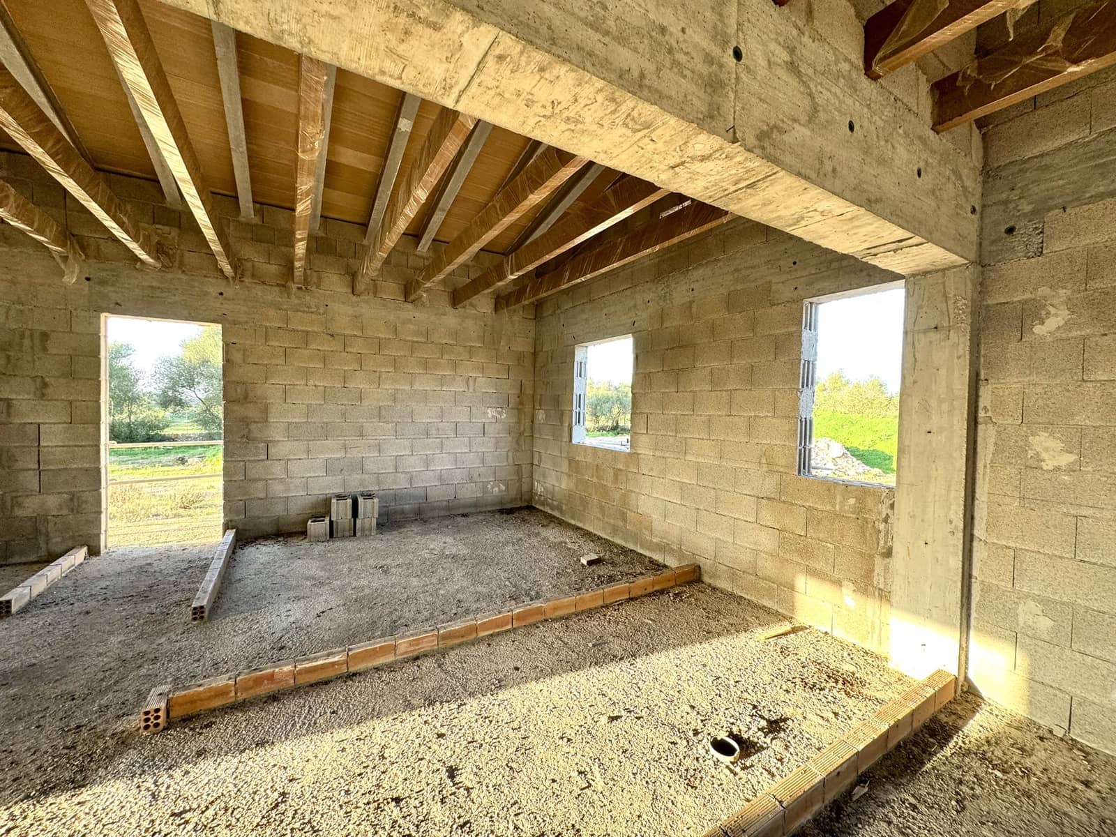 Finca/Casa Rural en Felanitx en venta - 550.000 € (Ref: 8676646)