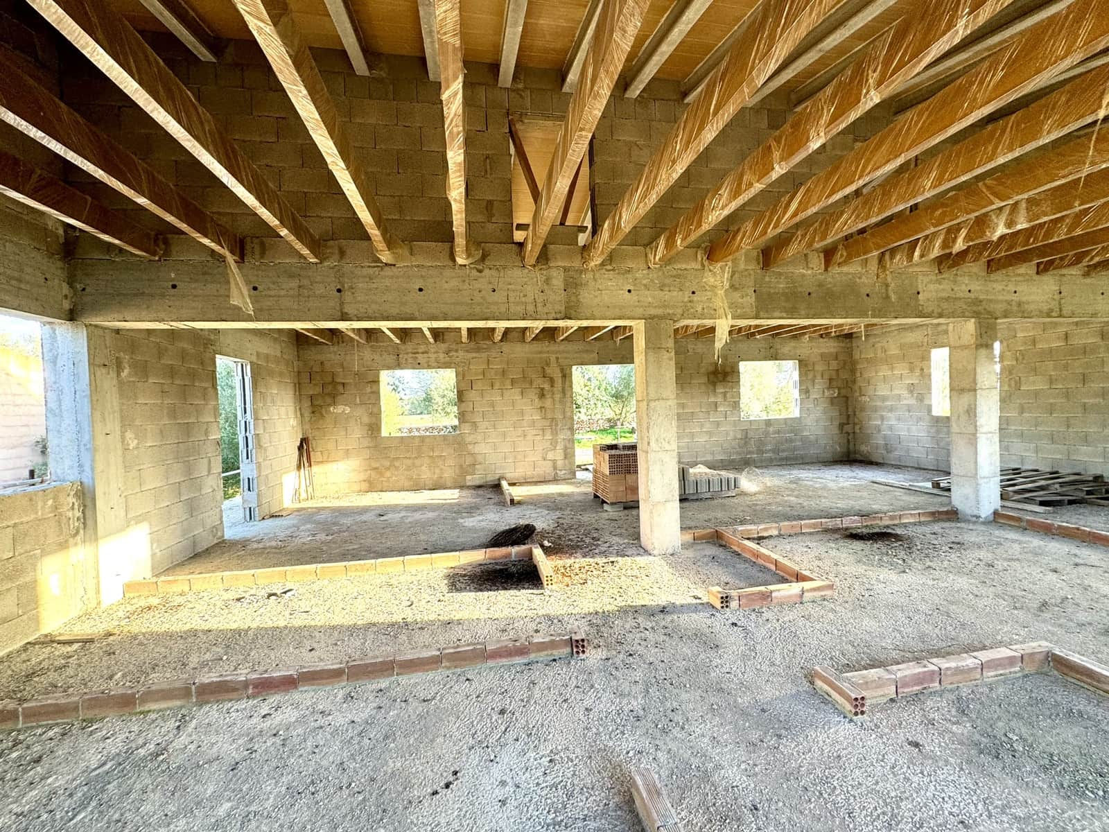 Finca/Casa Rural en Felanitx en venta - 550.000 € (Ref: 8676646)