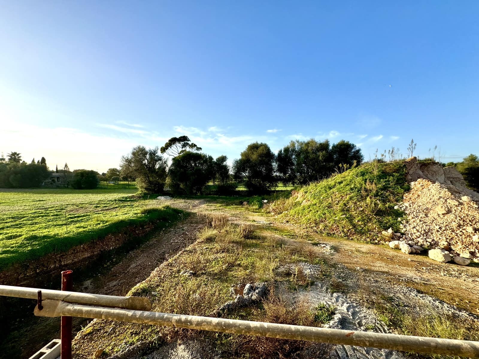 Finca/Casa Rural en Felanitx en venta - 550.000 € (Ref: 8676646)