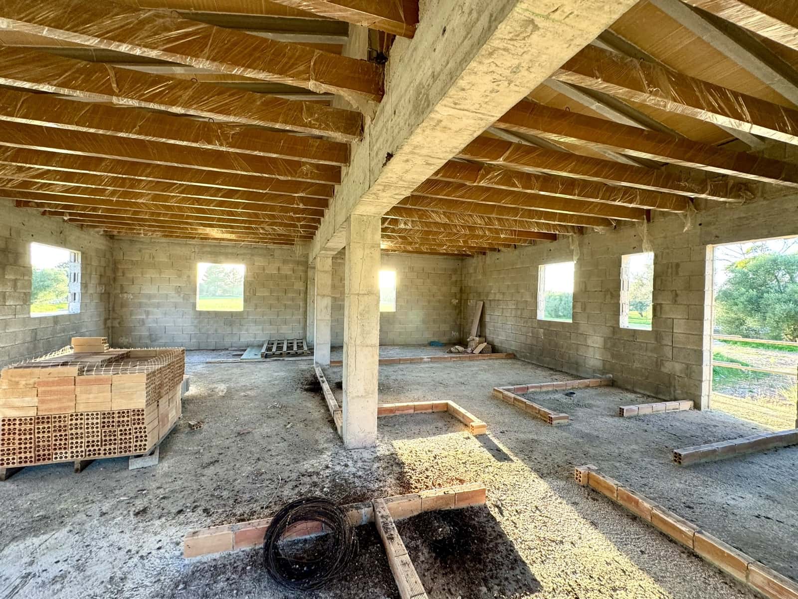 Finca/Casa Rural en Felanitx en venta - 550.000 € (Ref: 8676646)