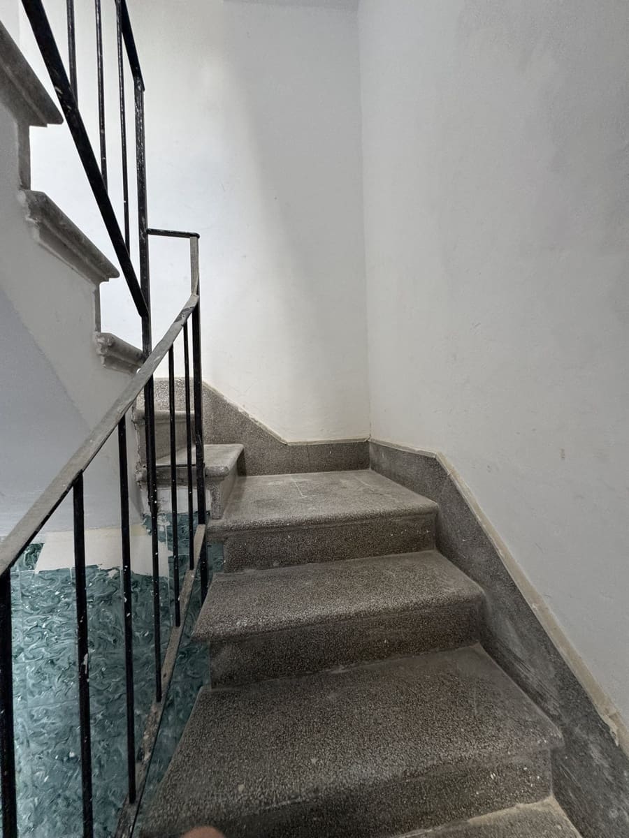 1 soverom Leilighet til salgs i Palma de Mallorca - € 490 000 (Ref: 8785676)