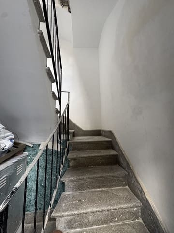 1 soverom Leilighet til salgs i Santa Catalina, Palma de Mallorca - € 490 000 (Ref: 8785676)