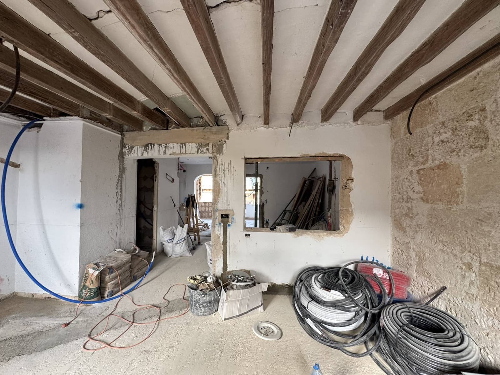 1 soverom Leilighet til salgs i Palma de Mallorca - € 490 000 (Ref: 8785676)