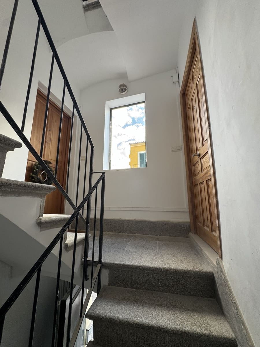 1 soverom Leilighet til salgs i Palma de Mallorca - € 490 000 (Ref: 8785676)