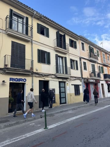 1 soverom Leilighet til salgs i Santa Catalina, Palma de Mallorca - € 490 000 (Ref: 8785676)