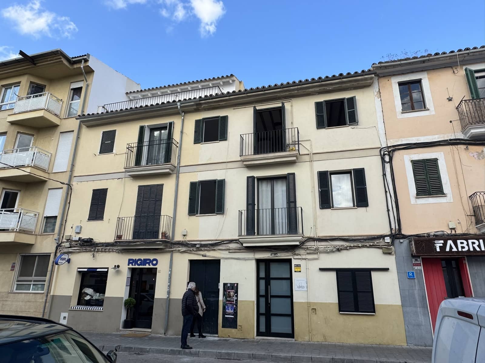 1 soverom Leilighet til salgs i Palma de Mallorca - € 490 000 (Ref: 8785676)