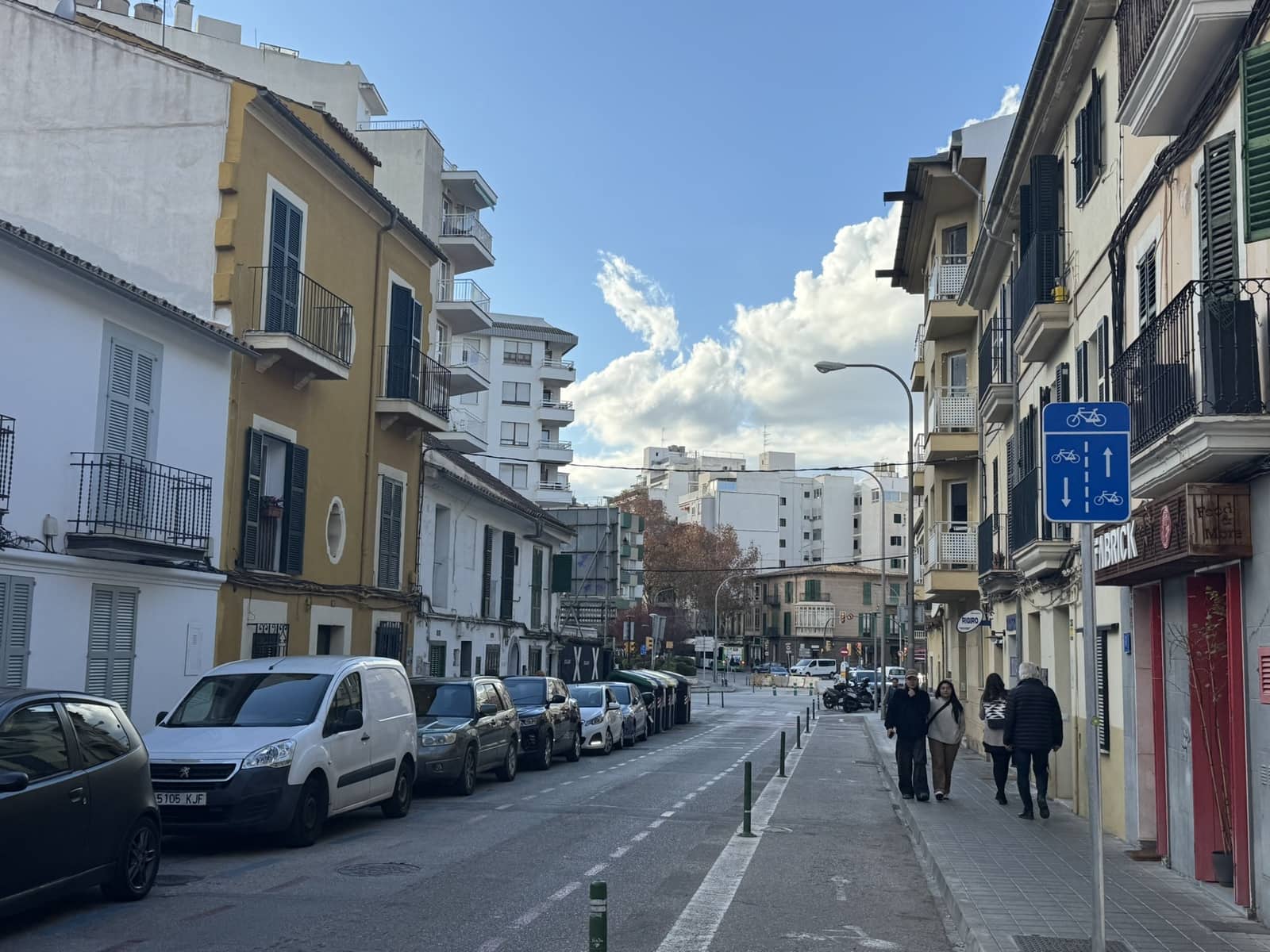 1 soverom Leilighet til salgs i Palma de Mallorca - € 490 000 (Ref: 8785676)