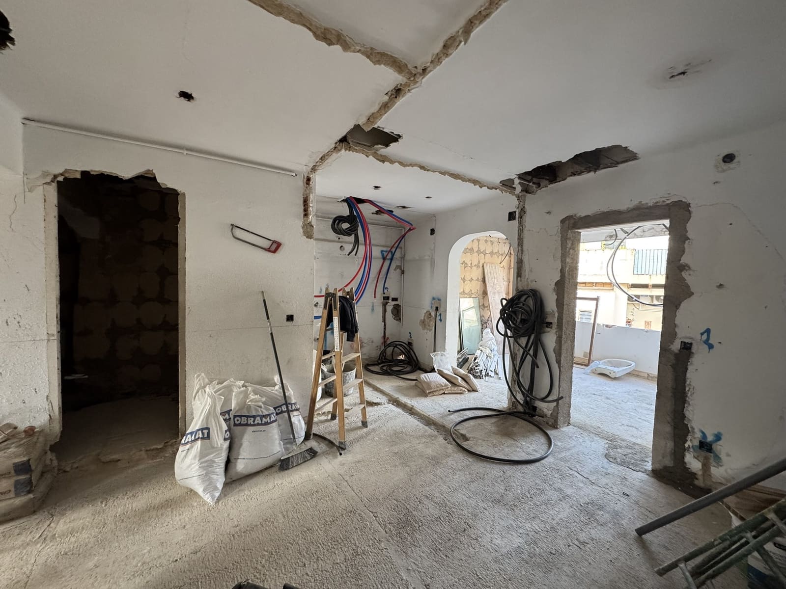 1 soverom Leilighet til salgs i Palma de Mallorca - € 490 000 (Ref: 8785676)