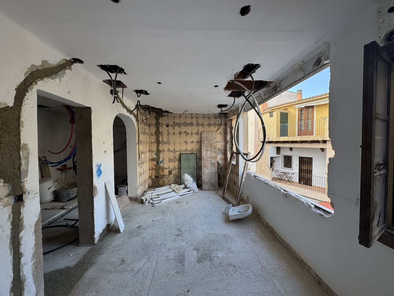 1 soverom Leilighet til salgs i Palma de Mallorca - € 490 000 (Ref: 8785676)