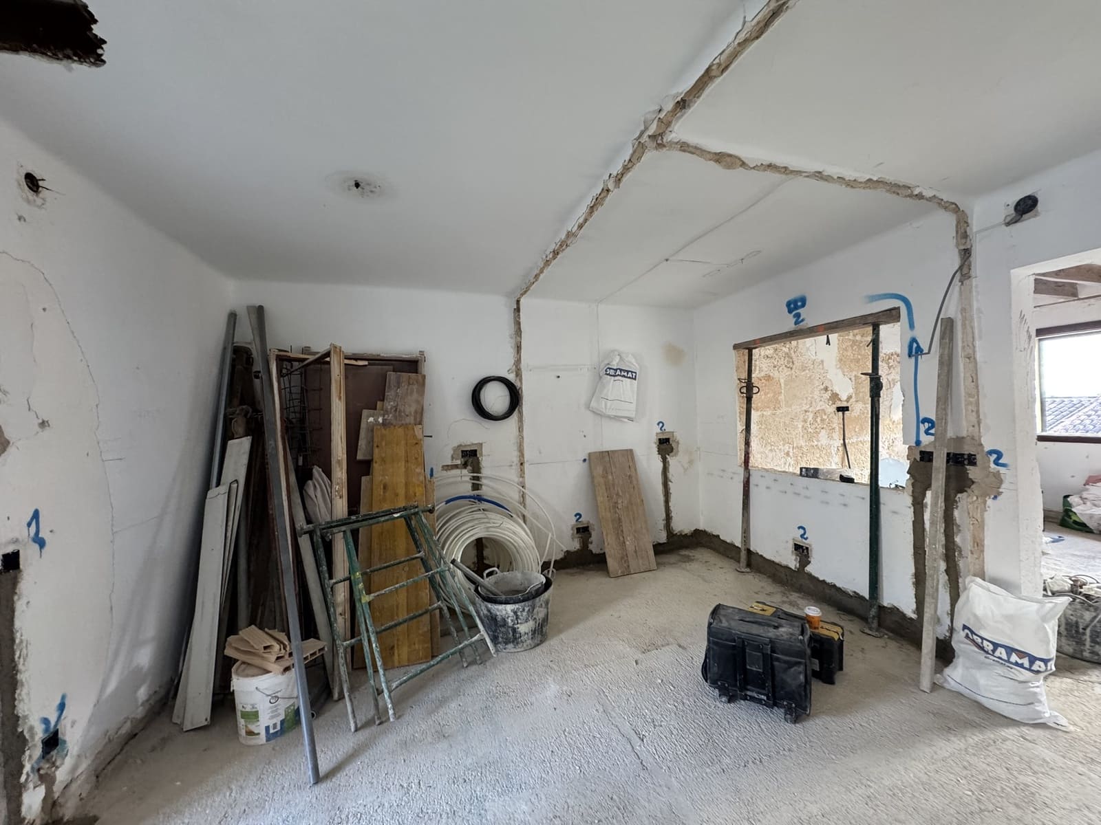 1 soverom Leilighet til salgs i Palma de Mallorca - € 490 000 (Ref: 8785676)