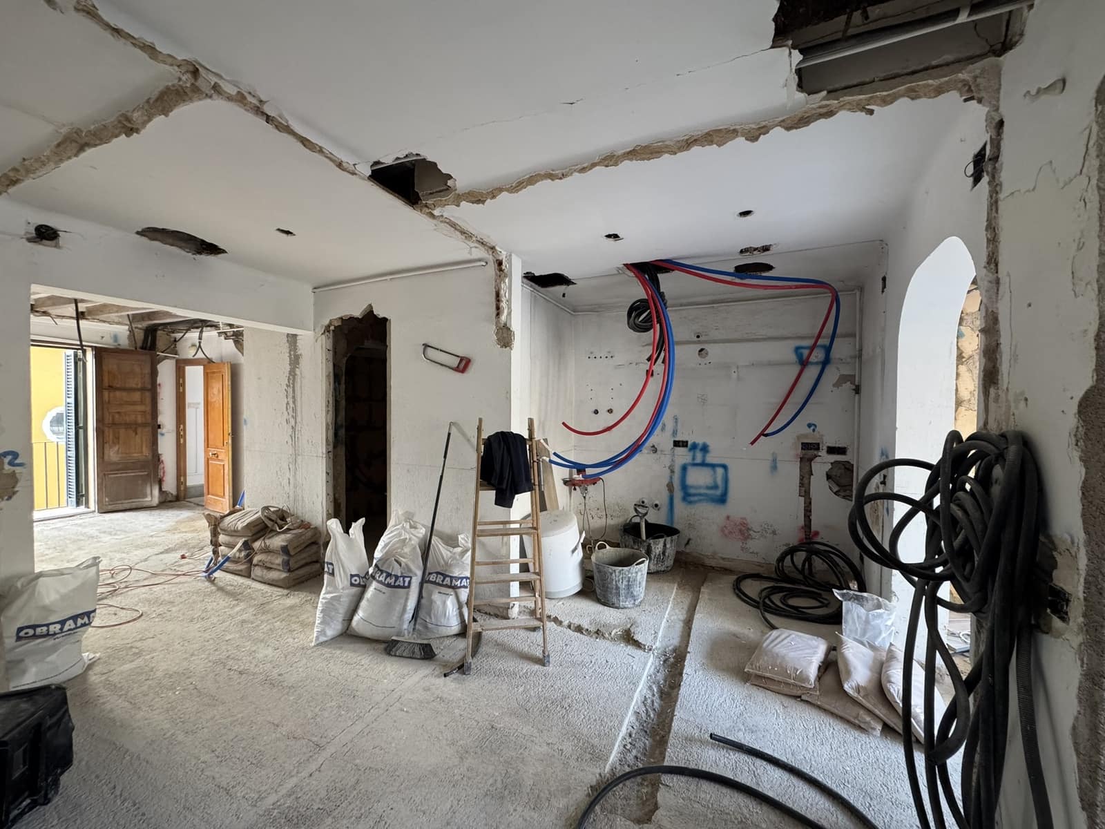 1 soverom Leilighet til salgs i Palma de Mallorca - € 490 000 (Ref: 8785676)