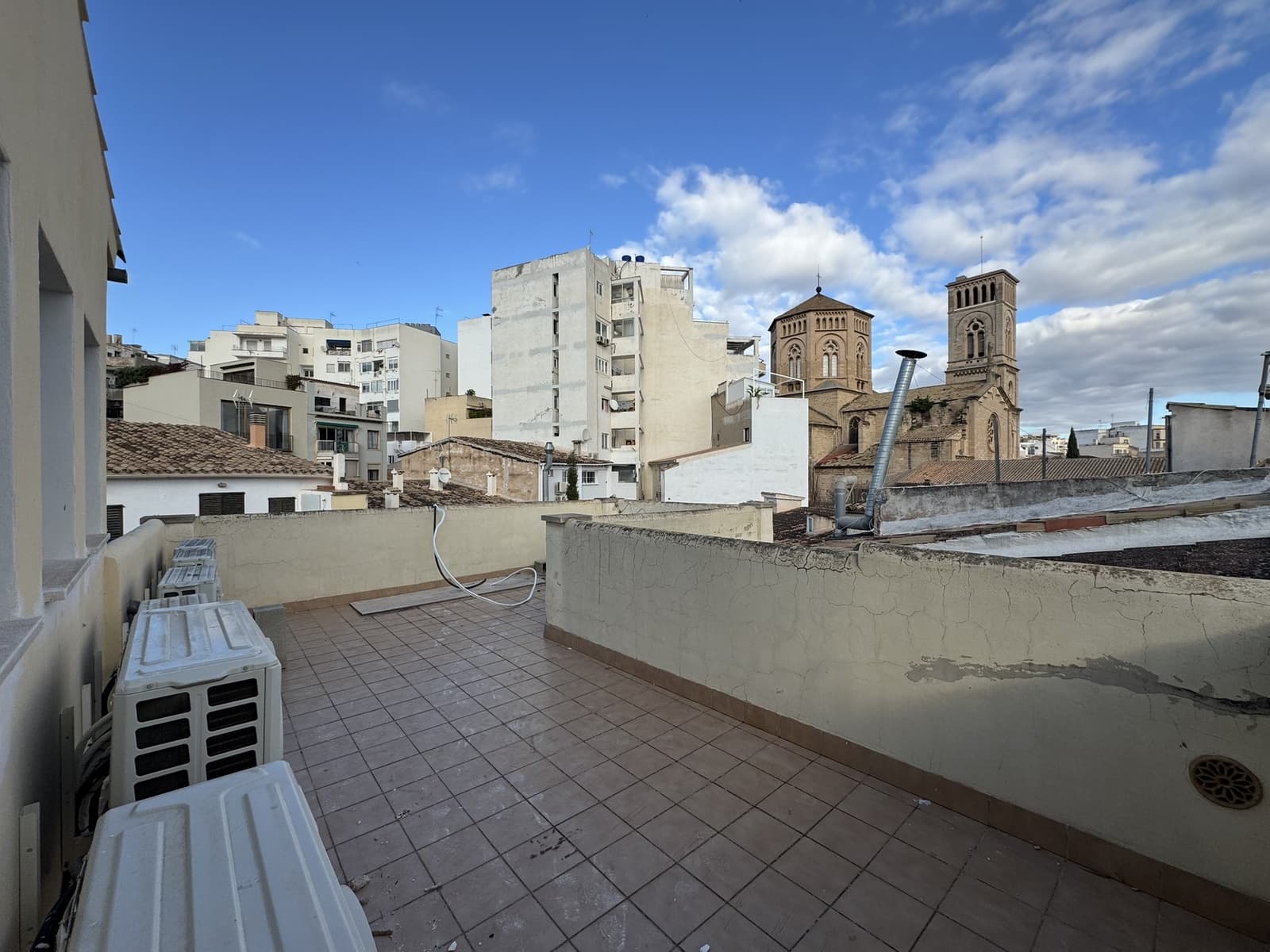 1 soverom Leilighet til salgs i Palma de Mallorca - € 490 000 (Ref: 8785676)